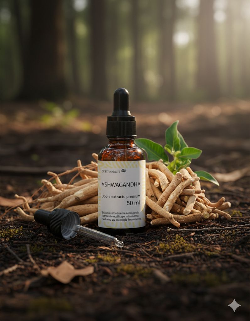 Ashwagandha