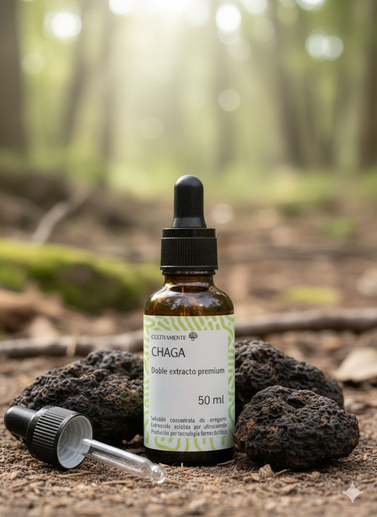 Chaga