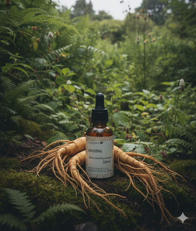 Ginseng