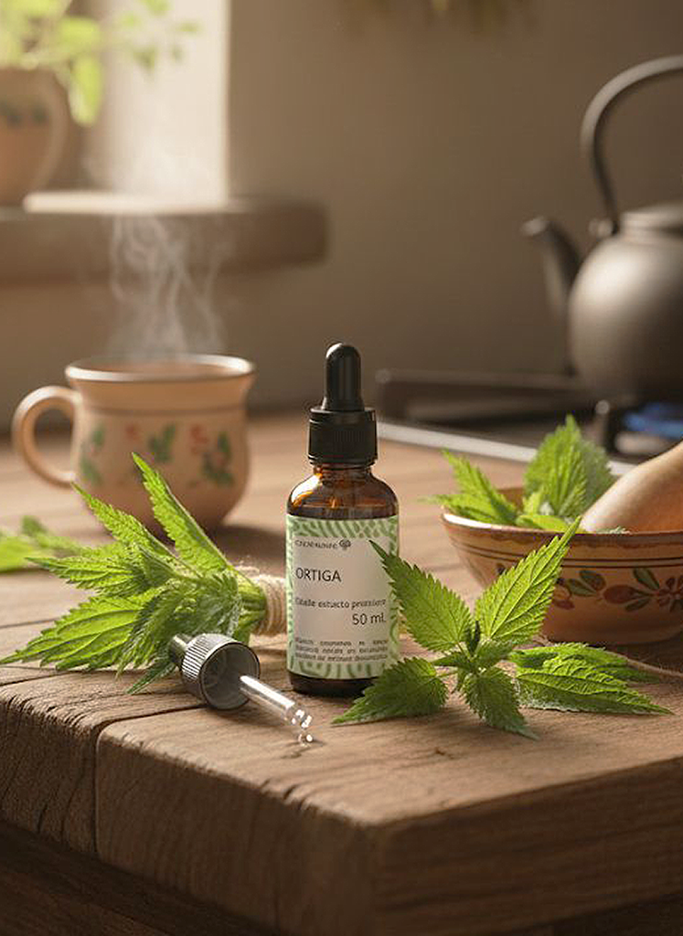 Ortiga